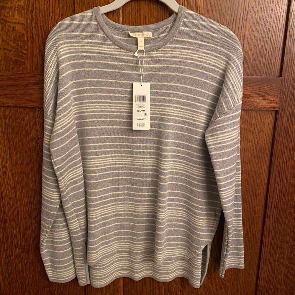 Eileen Fisher sweater